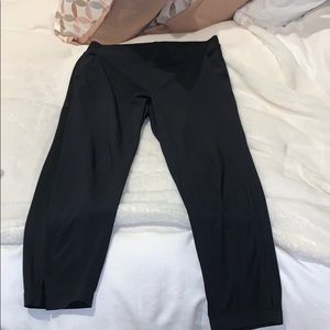 Athleta Brooklyn ankle pant